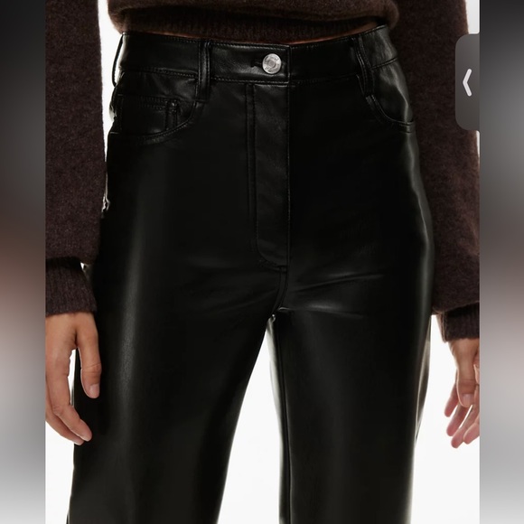 ARITZIA The Melina Pant - Picture 2 of 13